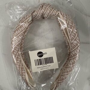 BN Gemelli headband